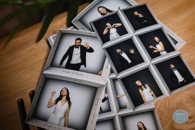 prints for box you photo booth experience
