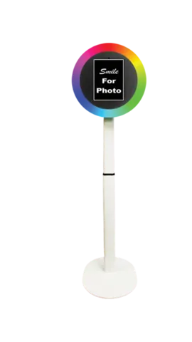 digital photo booth