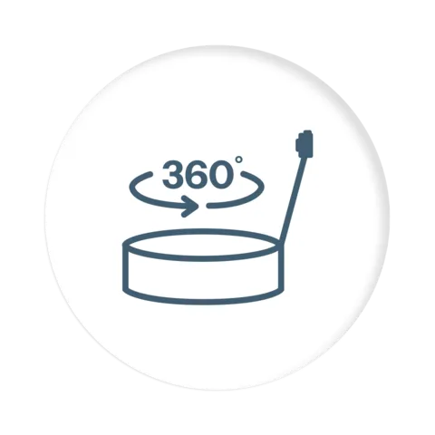spin icon