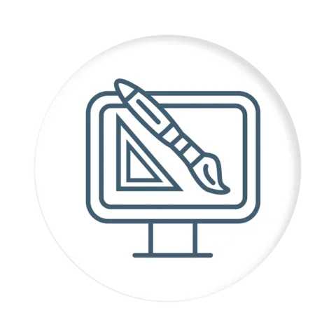 customize icon