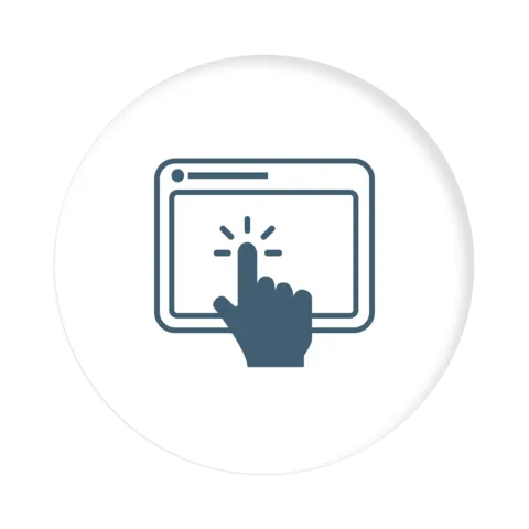 touch icon
