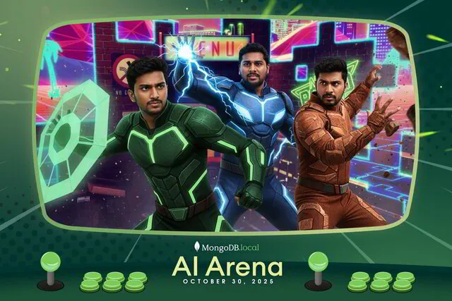 Three co-workers are transformed into superheros using AI and have gained individual powers and outfits!