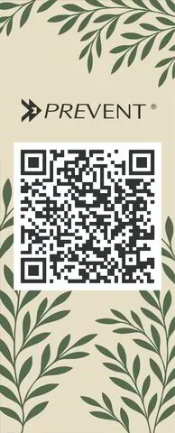 custom qr vinyl