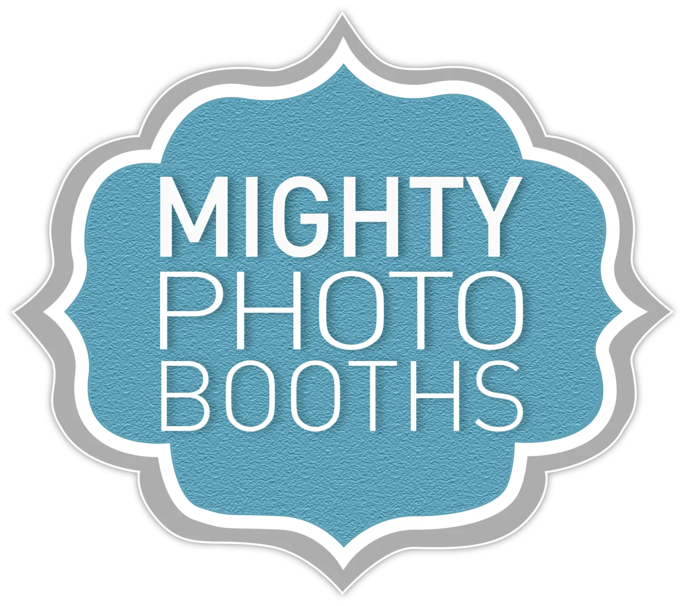 MIGHTY Photo Booths