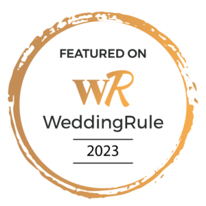 Wedding Rule 2023 Featured